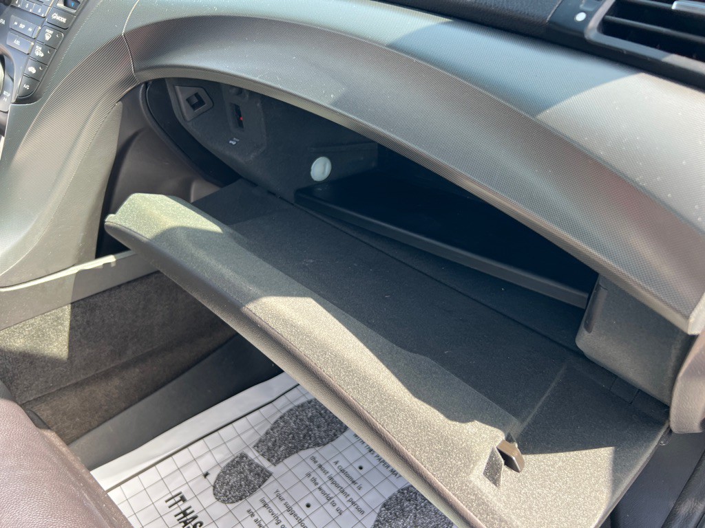 2012 Acura TL Image 21