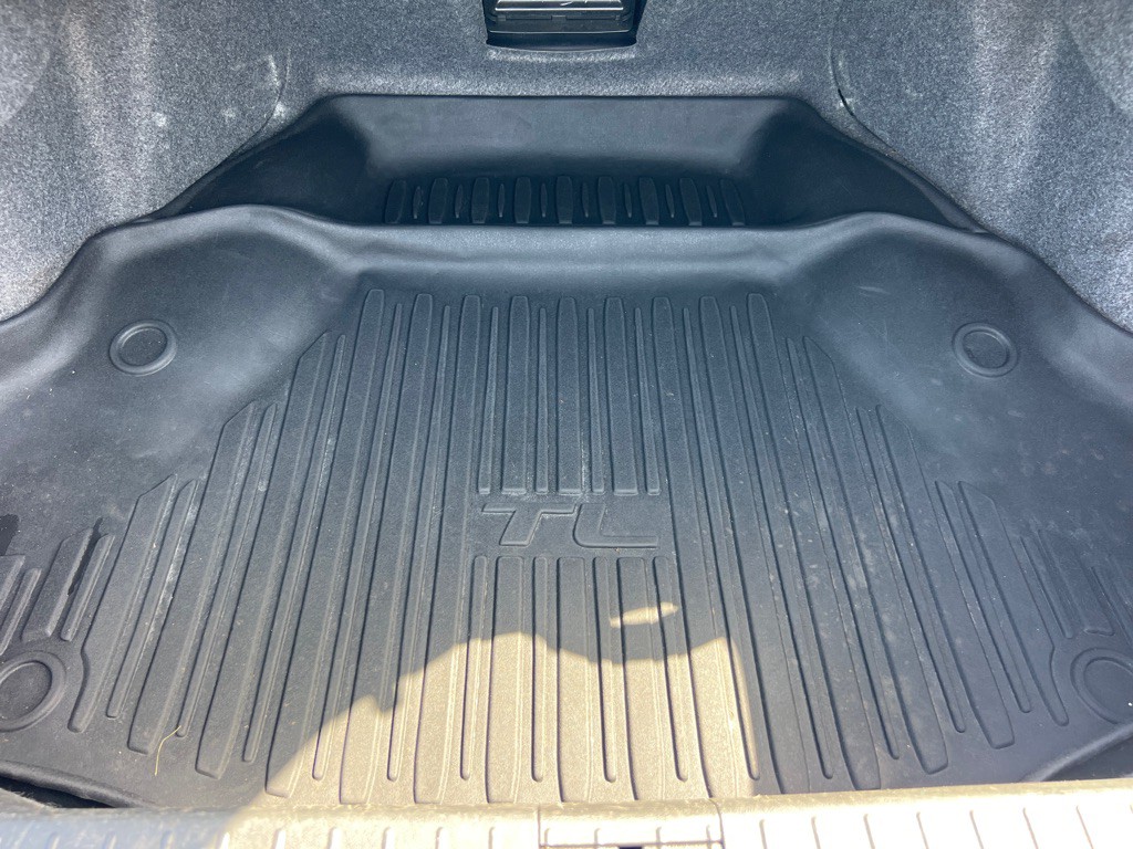 2012 Acura TL Image 22