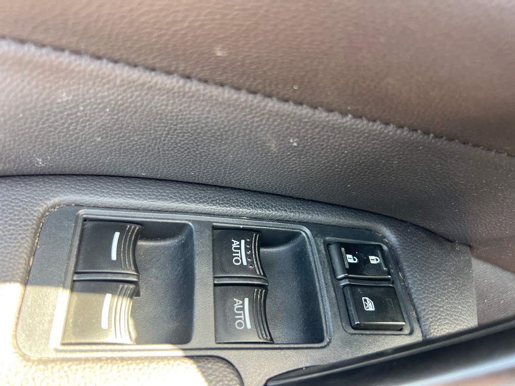 2012 Acura TL Image 26