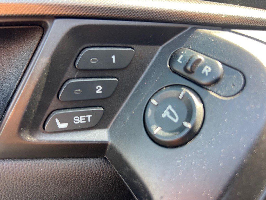 2012 Acura TL Image 27