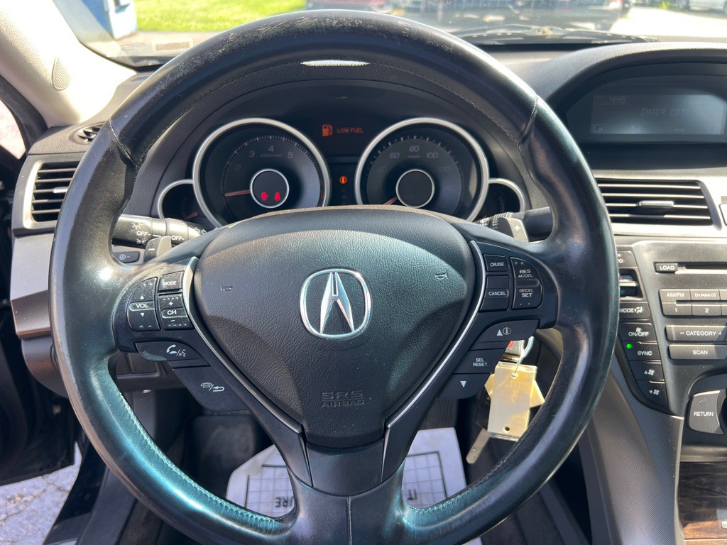 2012 Acura TL Image 29