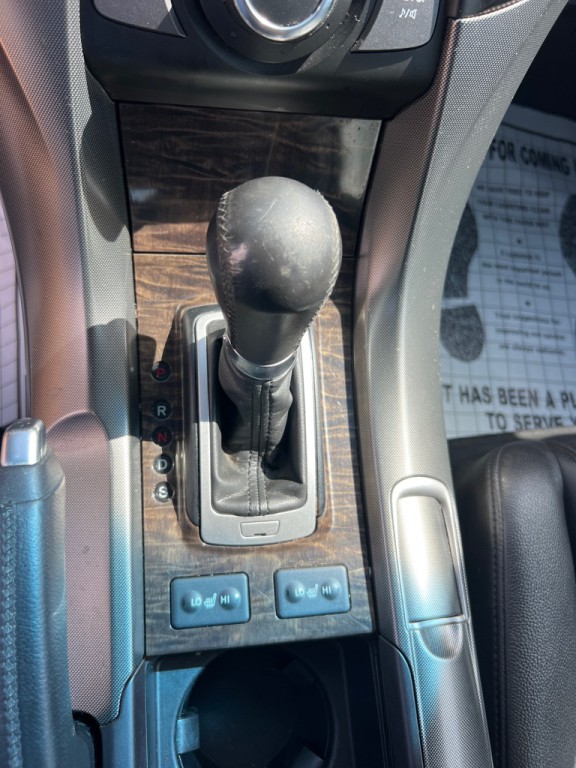 2012 Acura TL Image 32