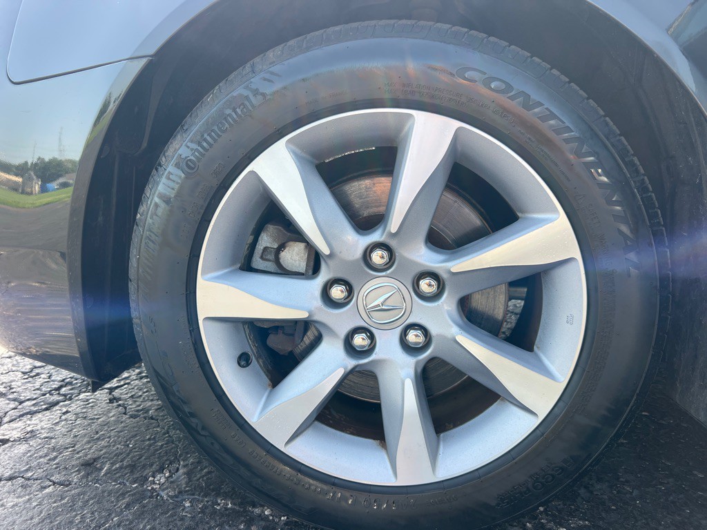 2012 Acura TL Image 36