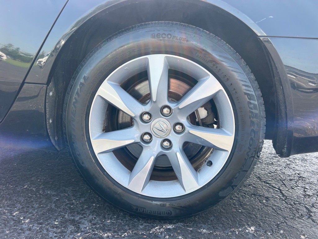 2012 Acura TL Image 37