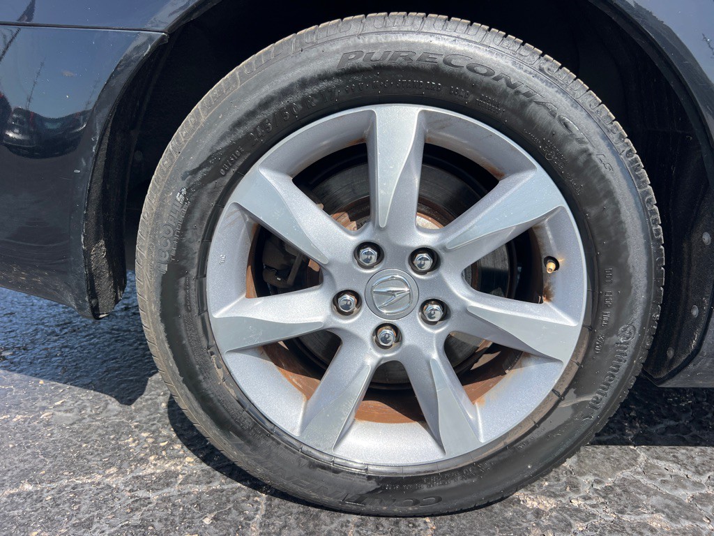 2012 Acura TL Image 38