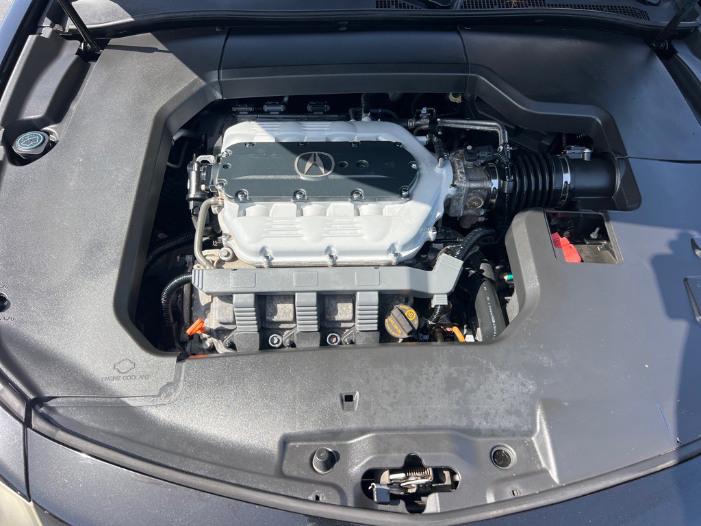 2012 Acura TL Image 41