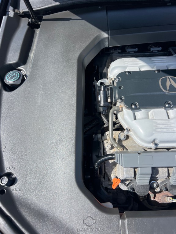 2012 Acura TL Image 43