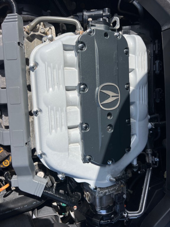 2012 Acura TL Image 44