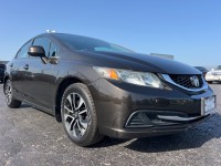 Image for 2013 Honda Civic EX ID: 7515508