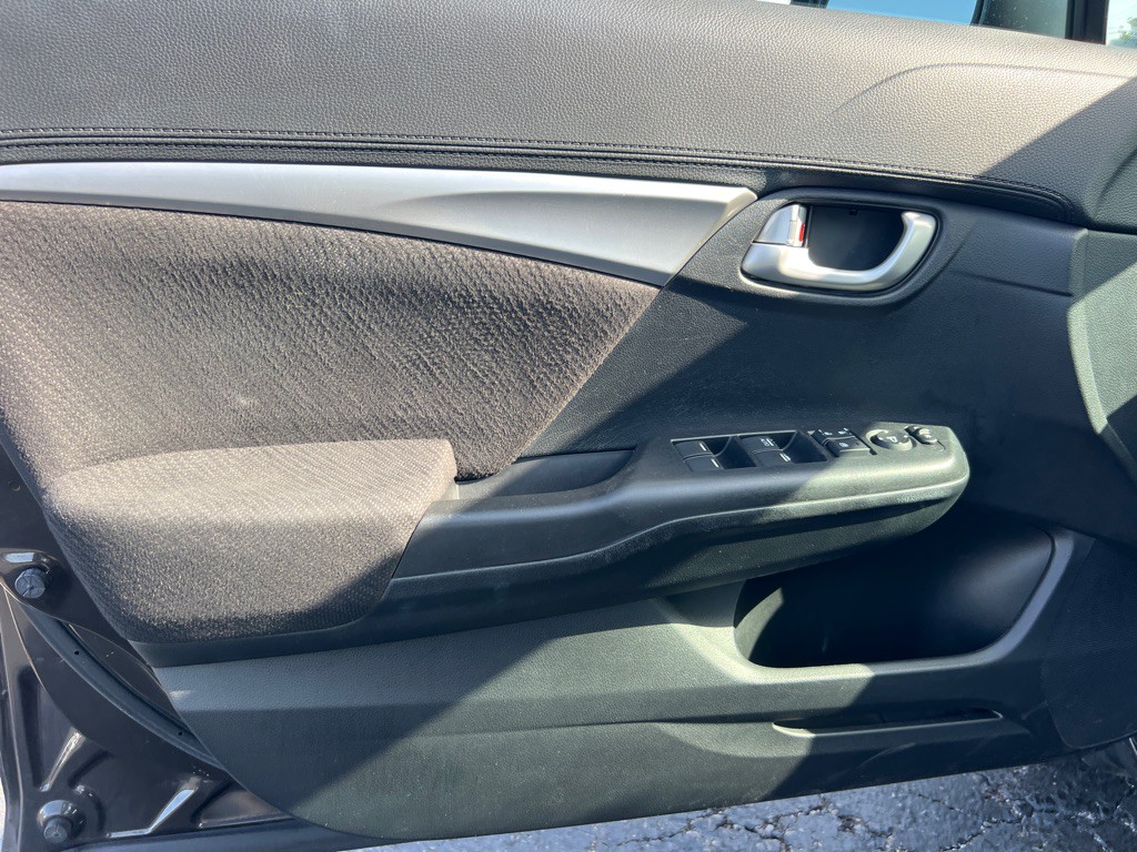 2013 Honda Civic Image 10