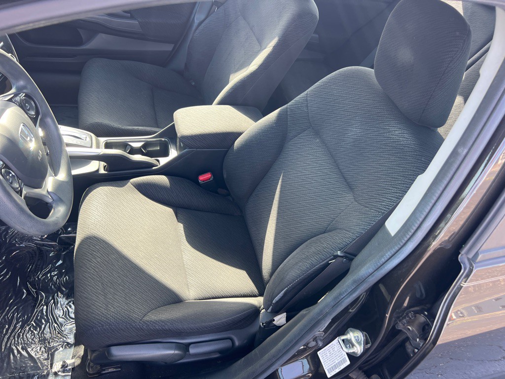 2013 Honda Civic Image 11
