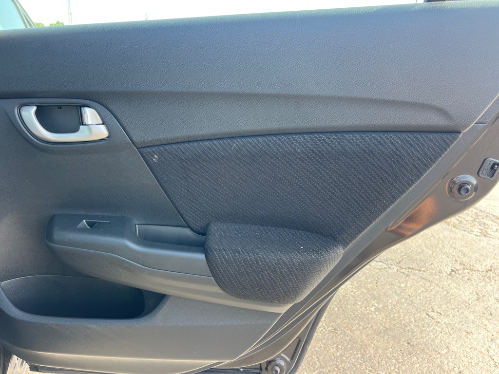2013 Honda Civic Image 14