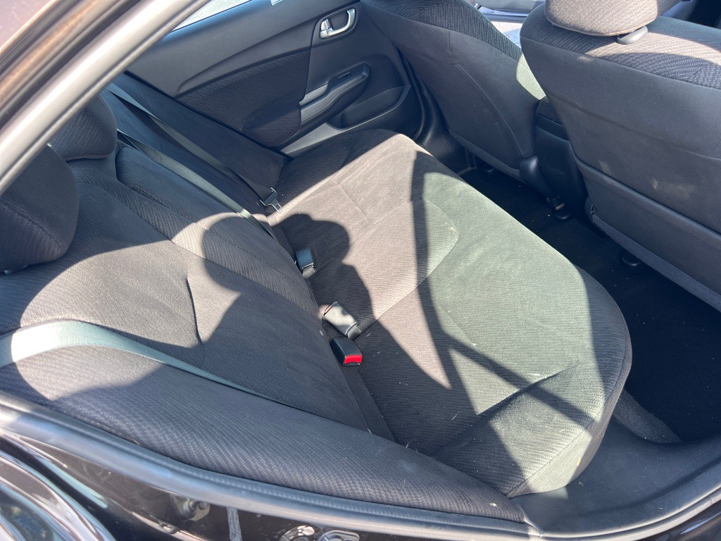 2013 Honda Civic Image 15