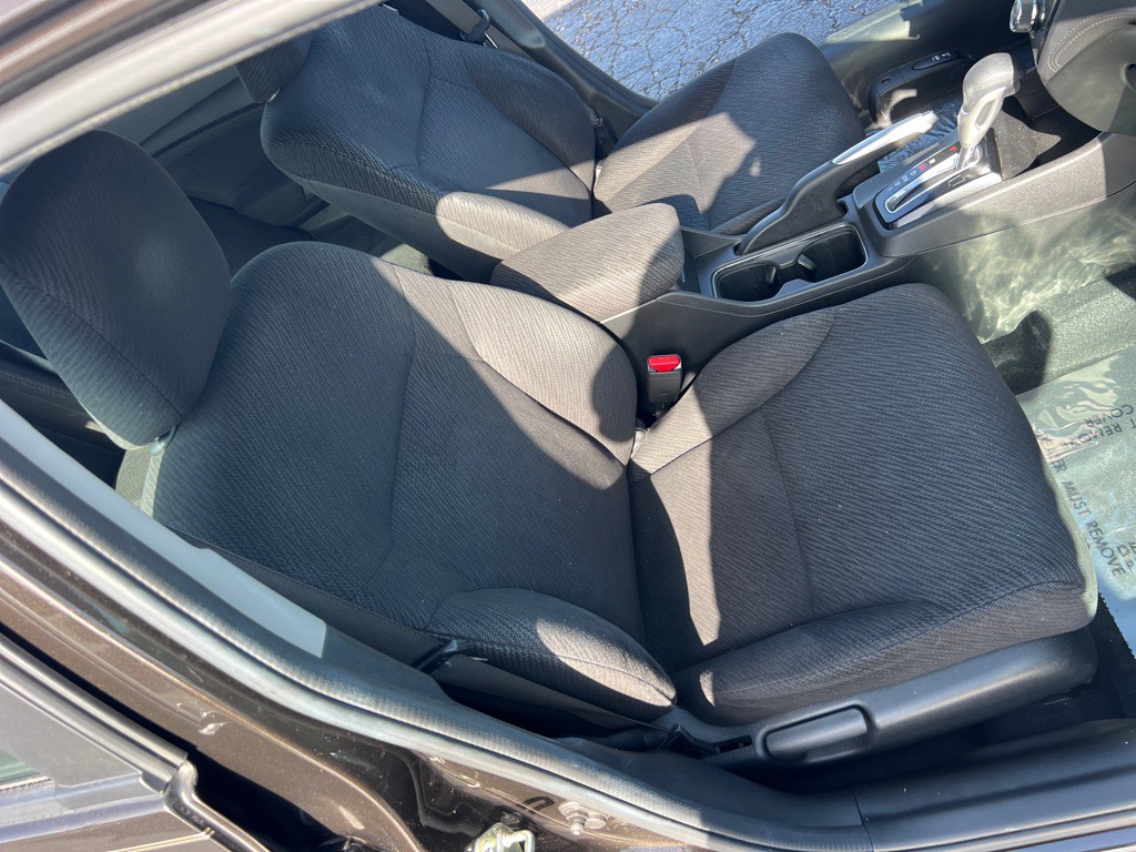 2013 Honda Civic Image 20