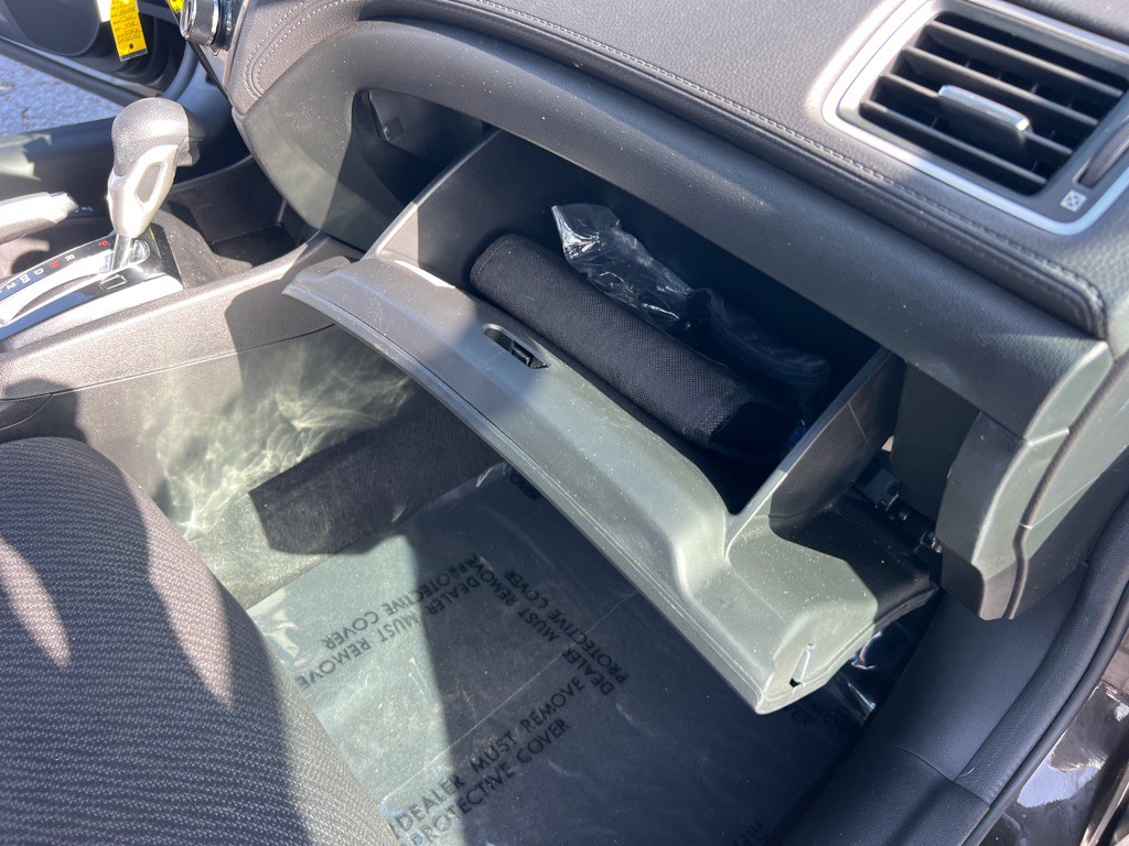 2013 Honda Civic Image 21
