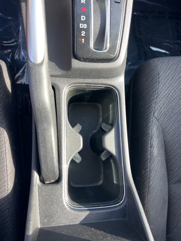 2013 Honda Civic Image 30