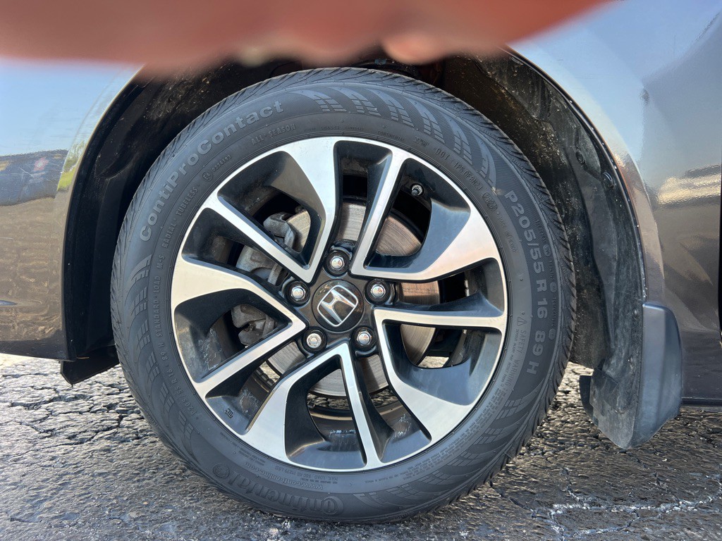 2013 Honda Civic Image 34
