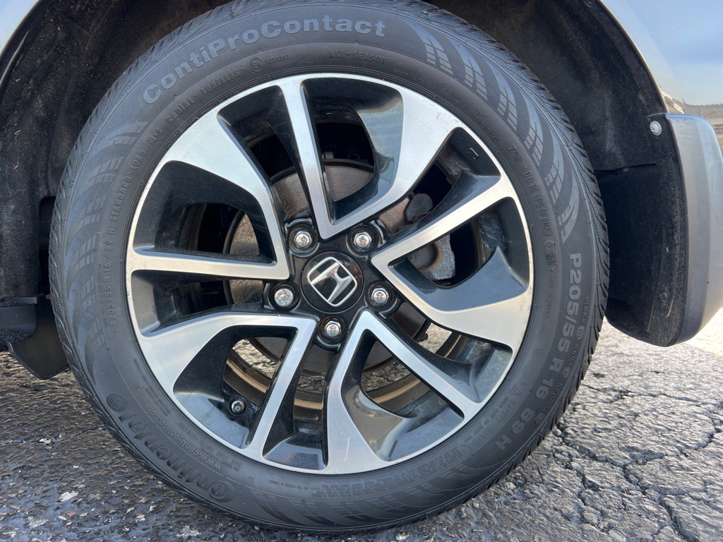 2013 Honda Civic Image 35