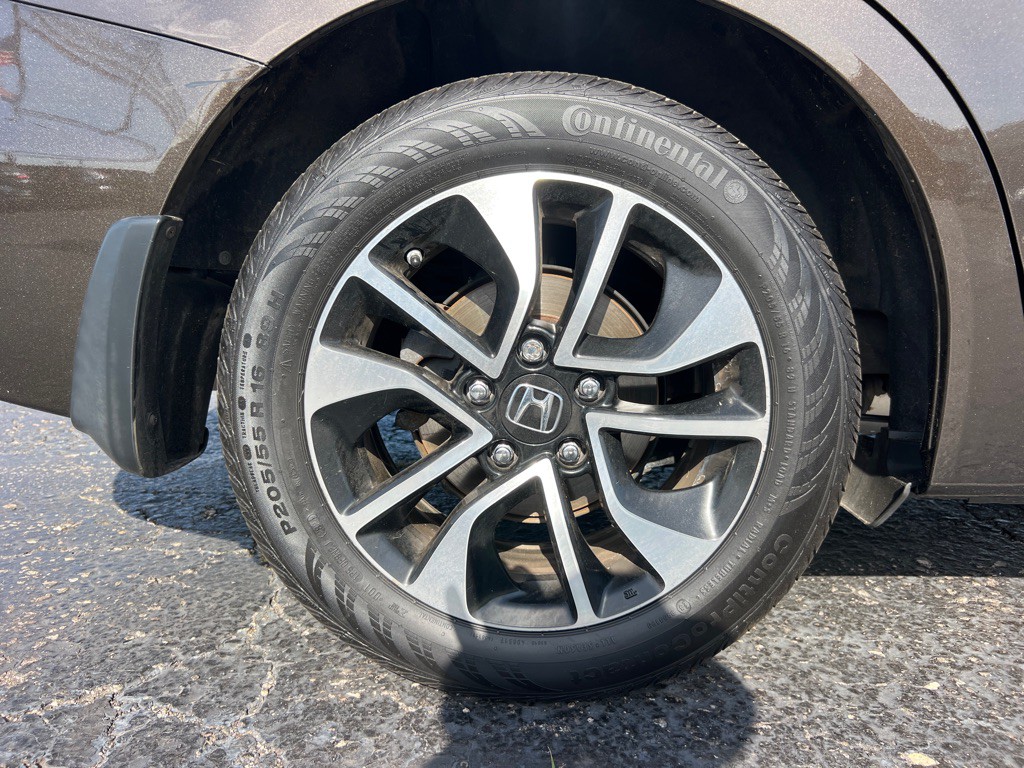 2013 Honda Civic Image 36