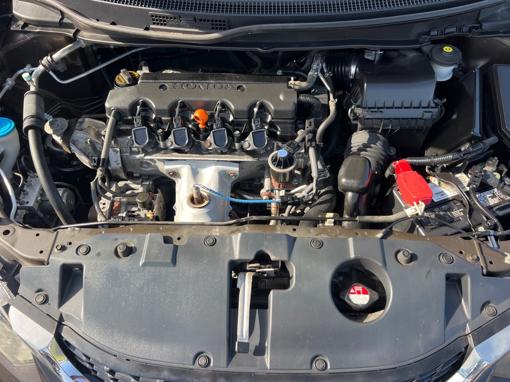2013 Honda Civic Image 39