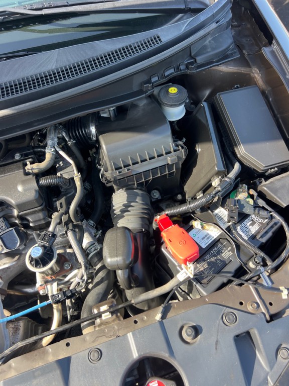 2013 Honda Civic Image 40