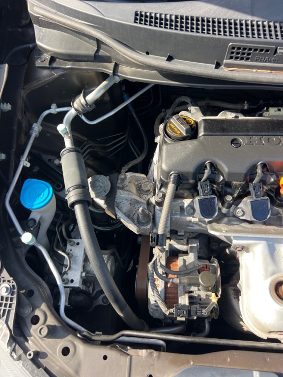 2013 Honda Civic Image 41