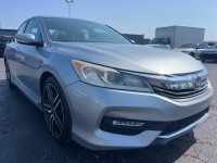 Image for 2017 Honda Accord Sport Special Edition ID: 7516276