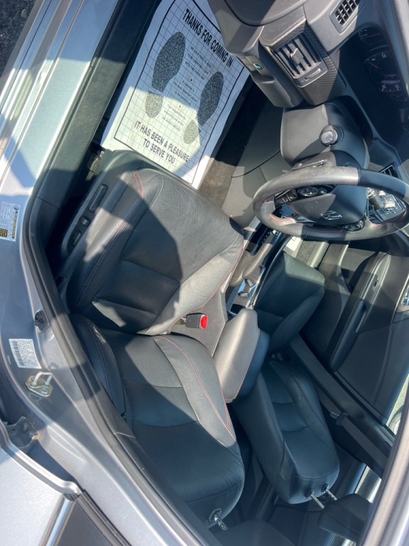 2017 Honda Accord Image 10