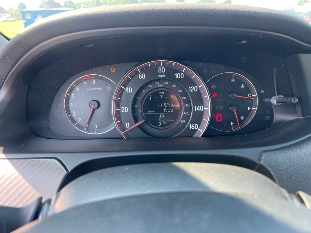 2017 Honda Accord Image 27