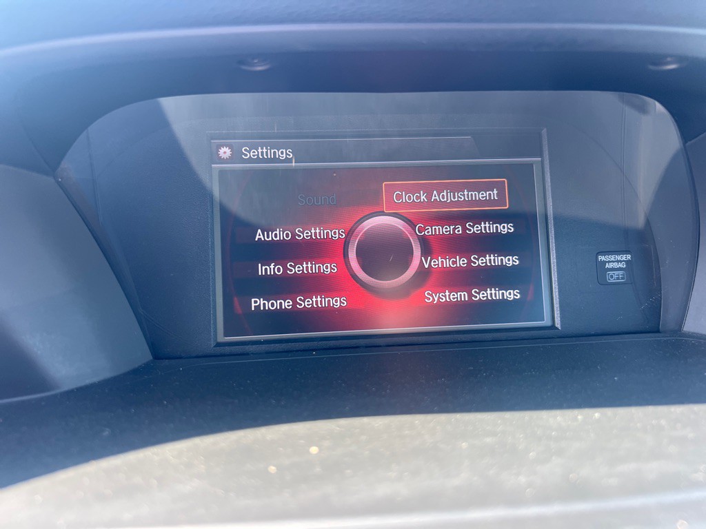 2017 Honda Accord Image 30