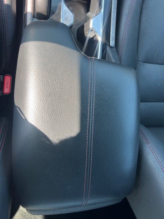 2017 Honda Accord Image 33