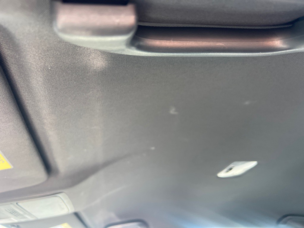 2017 Honda Accord Image 36