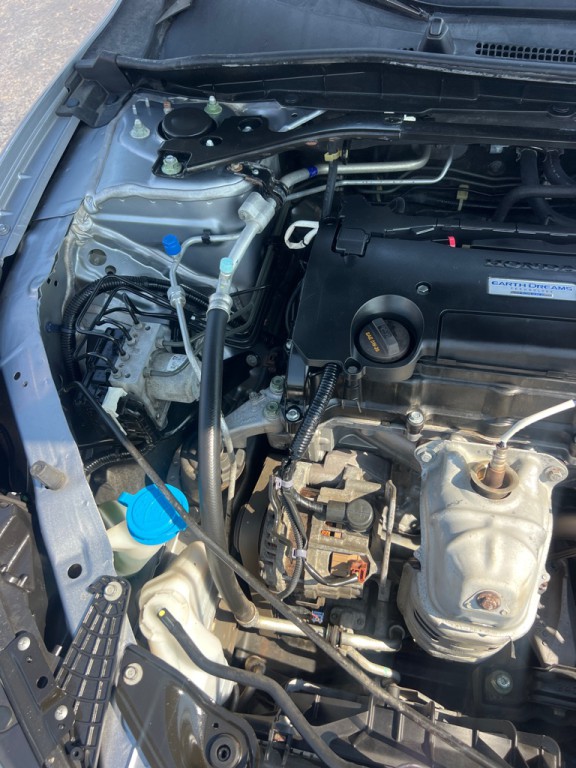 2017 Honda Accord Image 44