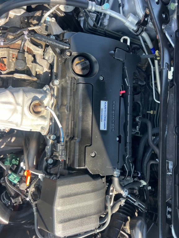 2017 Honda Accord Image 45