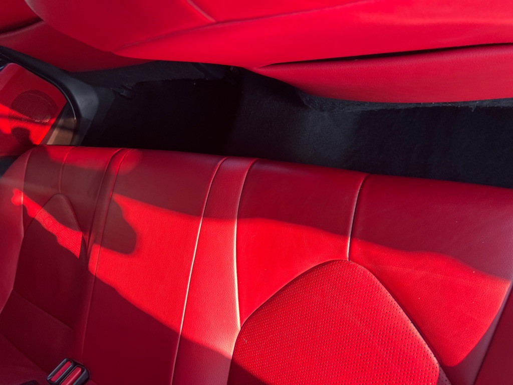 2019 Toyota Camry Image 17