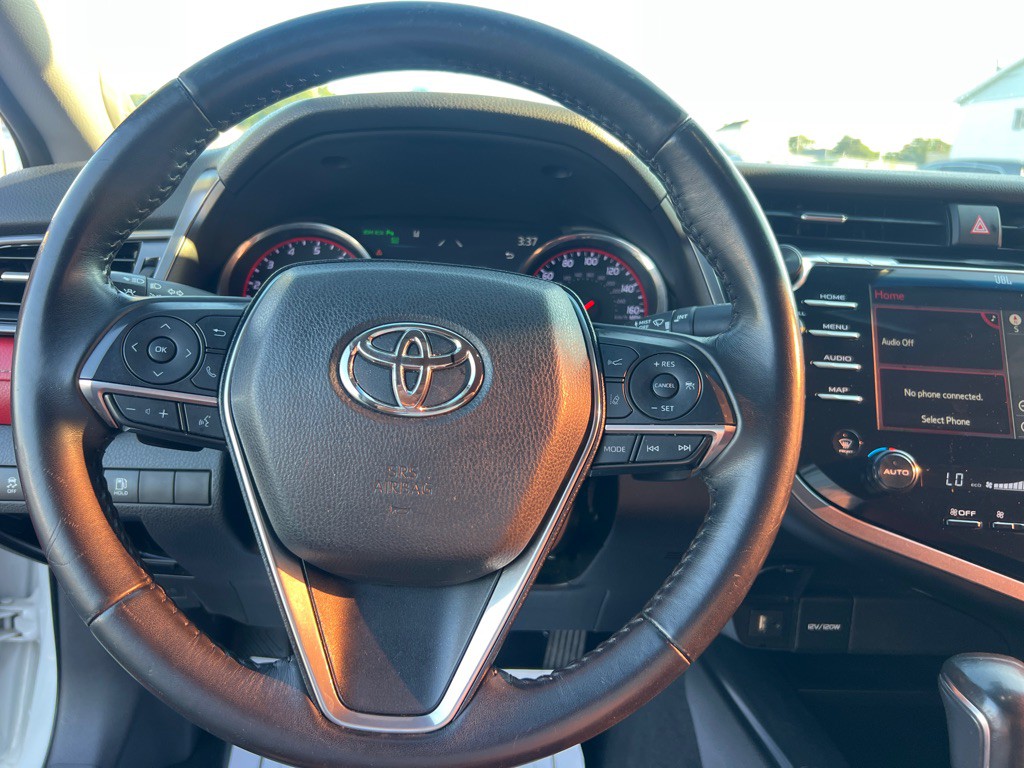 2019 Toyota Camry Image 29