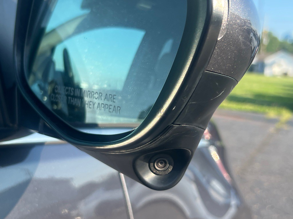 2016 Honda Odyssey Image 10