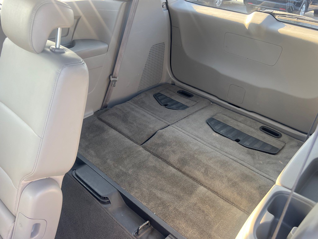 2016 Honda Odyssey Image 14