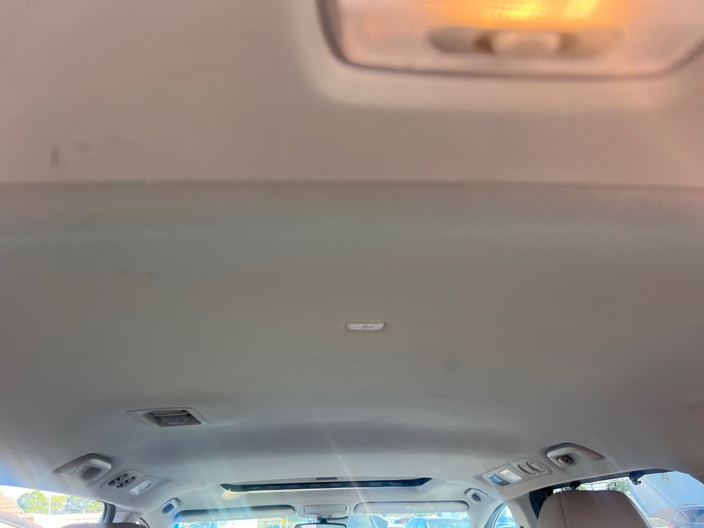 2016 Honda Odyssey Image 26