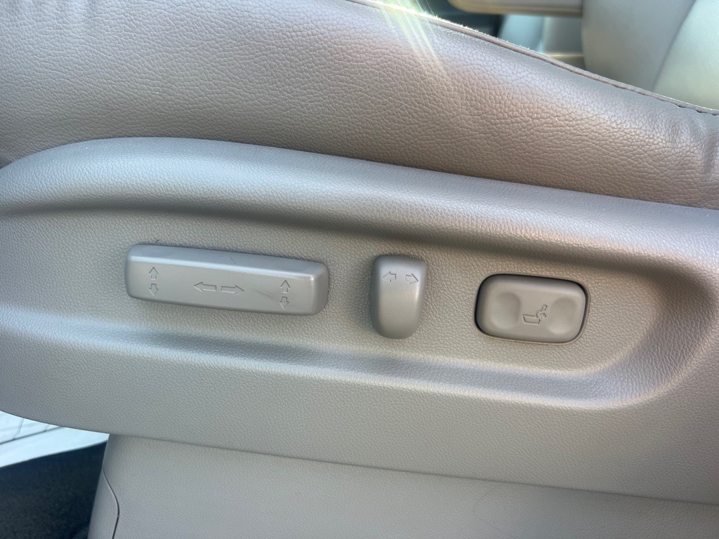 2016 Honda Odyssey Image 27