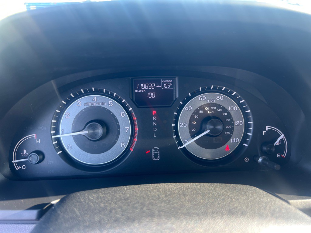 2016 Honda Odyssey Image 31