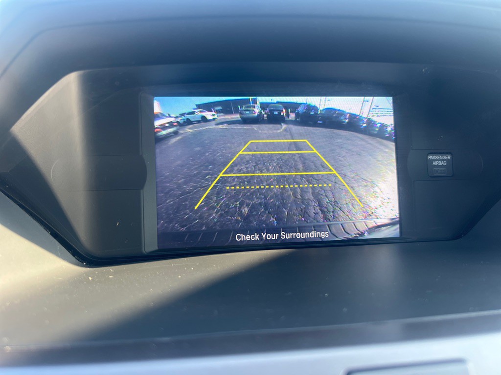 2016 Honda Odyssey Image 33