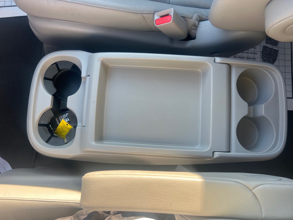 2016 Honda Odyssey Image 36