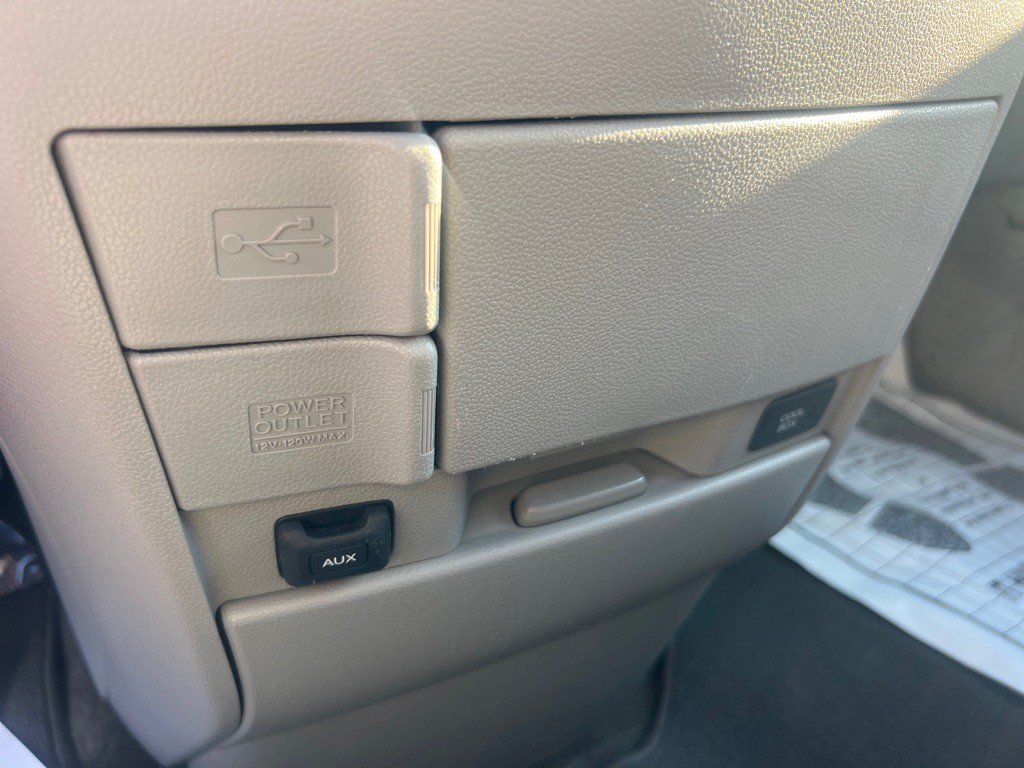 2016 Honda Odyssey Image 37