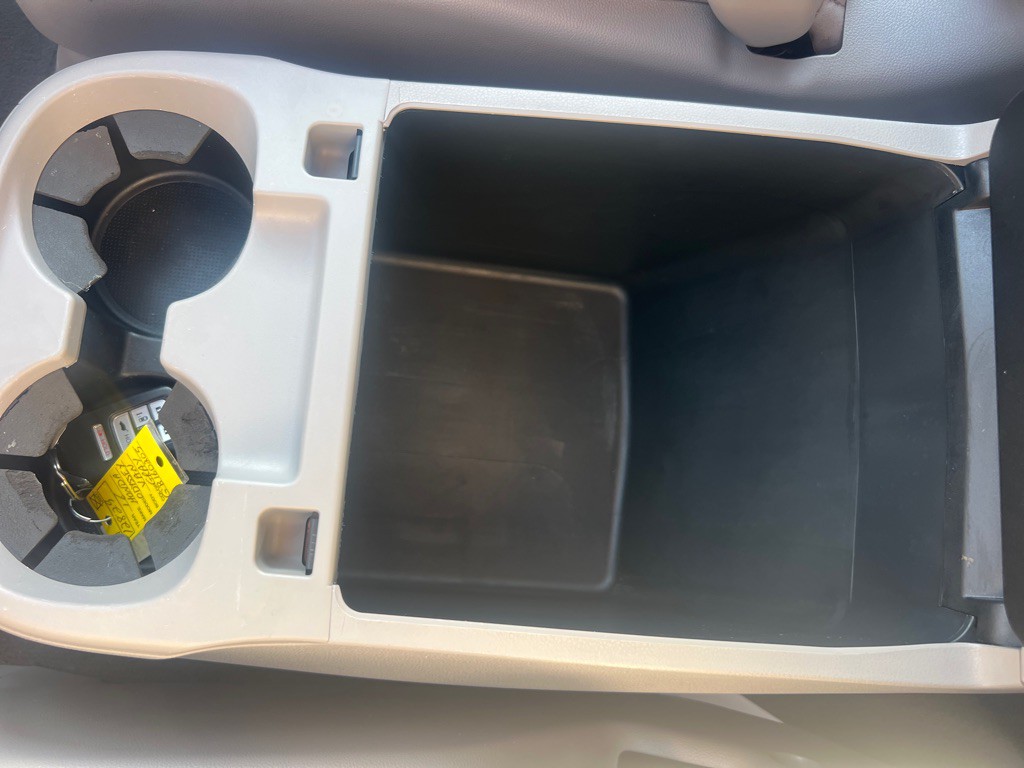 2016 Honda Odyssey Image 38