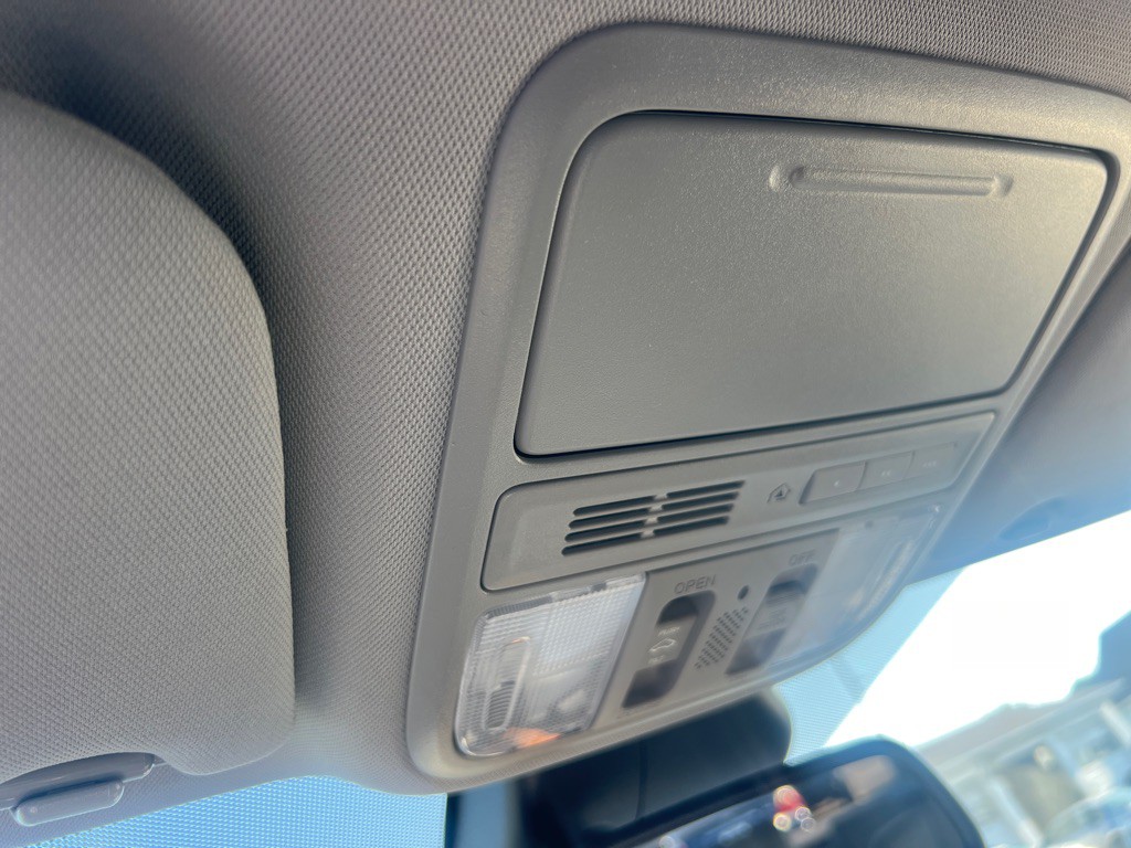 2016 Honda Odyssey Image 39