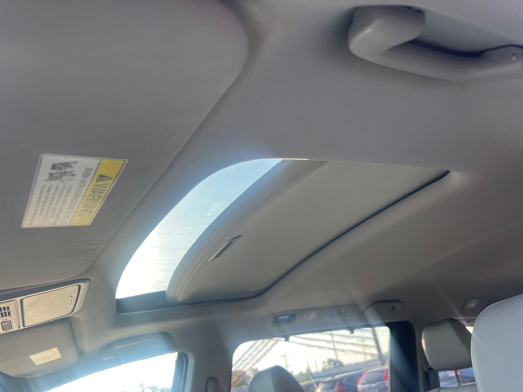 2016 Honda Odyssey Image 40