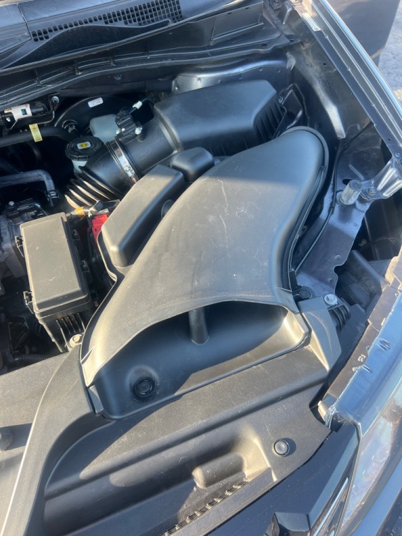 2016 Honda Odyssey Image 47