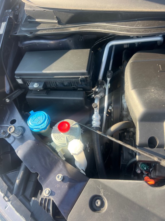 2016 Honda Odyssey Image 48