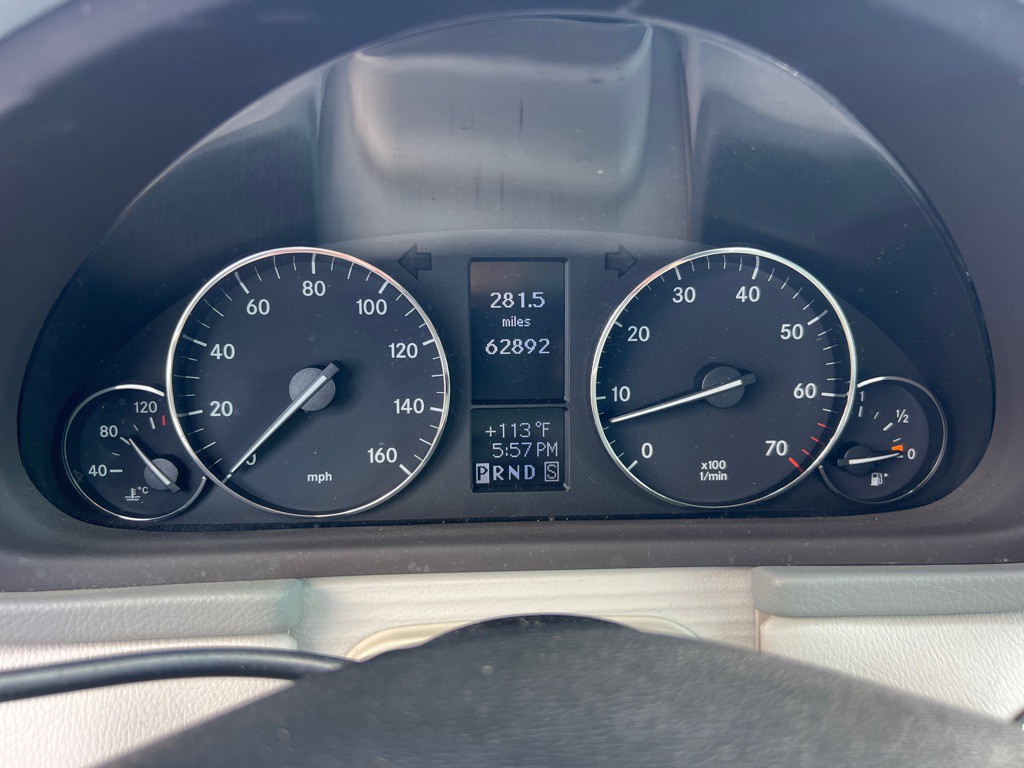 2007 Mercedes-Benz C-Class Image 29